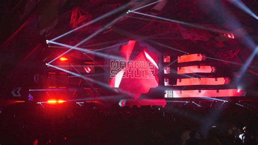 Brought back this legendary tune to EDC Las Vegas Eric Prydz - Pjanoo (Markus Schulz Remix) | Markus Schulz