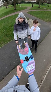 1.2M views · 5.5K reactions | ANGRY DAD WAS NOT HAPPY. #scooter #skatepark #angry #beef #dad #skate #skit #funny #sketch | Stanley Jones | Facebook