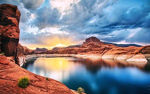 【搬运】风光延时摄影HDR Landscapes