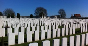 La Seconde Guerre mondiale, une guerre totale