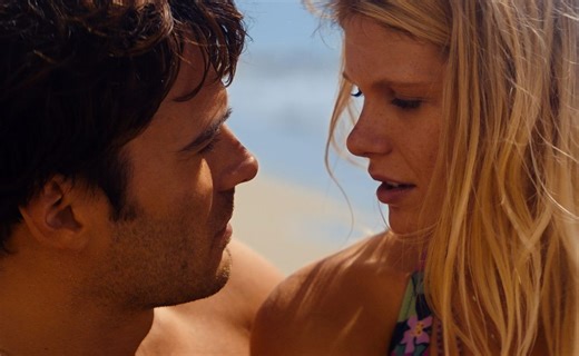 ¿Walking on Sunshine está en Netflix?