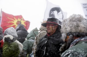 The Endurance of the Color Line - Othering and Belonging