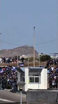 CAPE VERDE RETURNED HOME #soccer #capeverde #worldcup2026 #vozinha