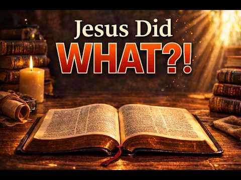 John Chapter 2 Explained | Jesus Turns Water Into Wine & Cleanses the Temple