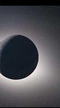 NASA releases stunning space pictures taken by Artemis II crew