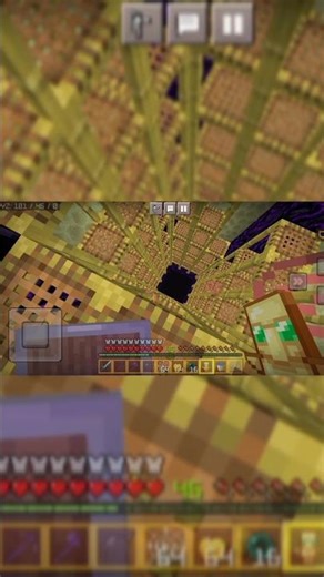 I got capture insane trap [ Minecraft edit ]