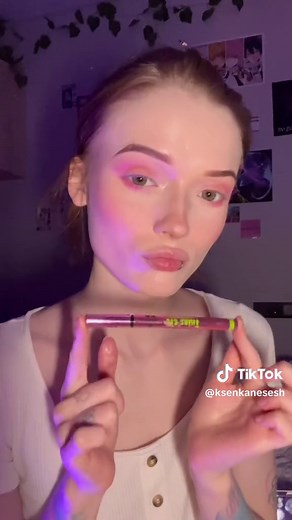 ksenka ✮⋆˙ na TikTok