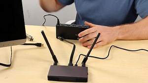 Watch How to Support Mulitple Display Screen on Amazon Live