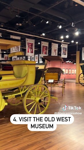 8 Things to Do in Cheyenne, Wyoming