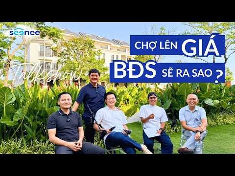 BẤT ĐỘNG SẢN ẢNH HƯỞNG RA SAO TRƯỚC NHIỀU BẤT LỢI VỀ KINH TẾ?