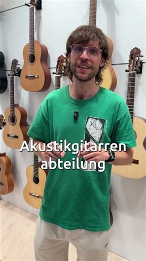 Diese Gitarren sind klein – aber richtig praktisch 😳🎸 #shorts