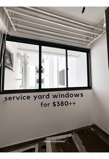 BTO Window Installation: Fast and Affordable Solutions