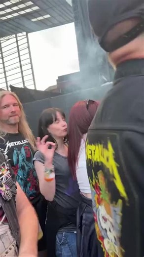 Ozzy Osbourne's Tribute to Randy Rhoads at Final Show