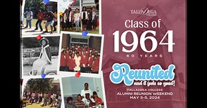 Class of 1964