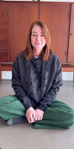 Alyson Hannigan's Heartfelt Reaction to Disney Gift