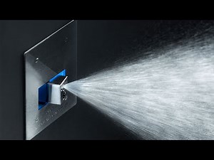 Automist fire suppression helps open plan dwellings meet building regulations