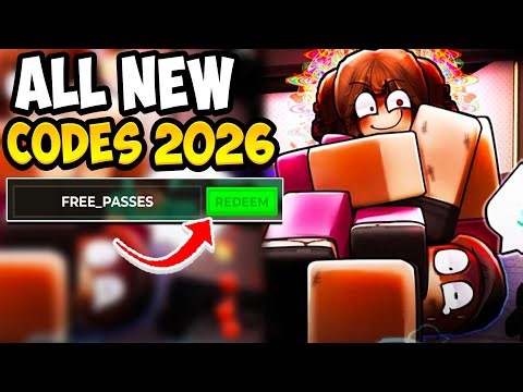 NEW! ALL WORKING ASYLUM LIFE CODES IN FEBRUARY 2026! Roblox Asylum Life Codes 2026