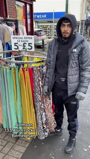 Special Offer on Scarves and Umrah Gift Sets