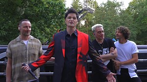 31K views · 359 reactions | Join The Script as they walk on stage at High Lodge, Thetford Forest  Live music will be back there tonight with Gary Barlow and special guest Beverley Knight. There's just enough time to get your tickets  forestlive.com/garybarlow | Forest Live - Forestry England | Facebook