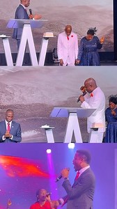 Glorious Sunday in His Presence 🙌 #winnerschapel #winnerchapelinternational #winnerschapelmaryland #livingfaithchurch #davidoyedepo #praise | Winners Chapel Maryland