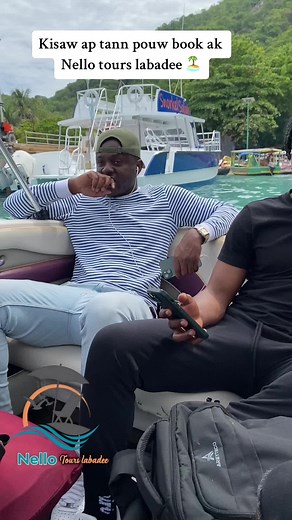 LABADEE HAITI CAP HAITIAN 🇭🇹 Welcome to labadee beach let me be your trusted companion on a remarkable labadee expedition With a personal tour guide,you’ll have the freedom to explore the island wonders engage with locals anc Create unforgettable memories Book me as your tours guide in labadee And let embark on a journey that will ignite your senses Broaden your horizon and leave with a deep Appropriation for the beauty and charm of this tropical Paradise Welcome to labadee where adventure For