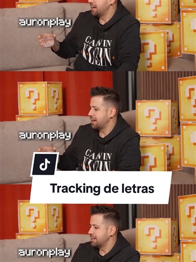 Motion tracking de letras estilo Minecraft 🎮 #davinci #editor #tutorial #minecraft #seguimiento