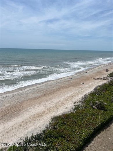 1125 Hwy A1A Hwy #709, Satellite Beach, FL 32937 - MLS 1071257 - Coldwell Banker