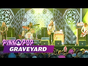 Graveyard - Full Concert [HD] | Live at Pinkpop 2013