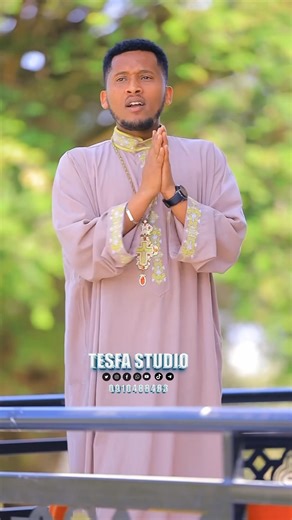 TESFA STUDIO on Reels