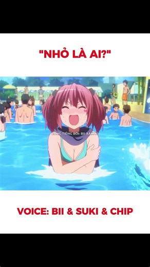 Vợ ghen #chuunibyoudemokoigashitai #biixàmxí #anime #dubbing #otaku