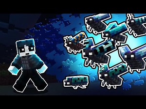 Coding 20000 Bugs Into Minecraft