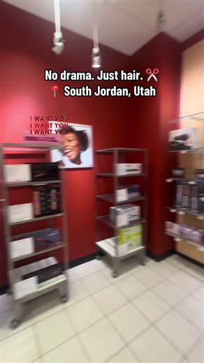 Join Our Supportive Team at JCPenney Salon South Jordan