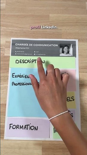 Comment rédiger votre CV : le nouveau modèle préféré des recruteurs
