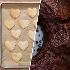 741K views · 1.7K reactions | Genius hacks that will improve your baking skills! | Tasty | Facebook