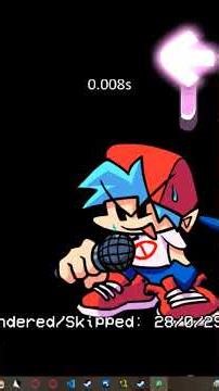 #fnfmod #fnf #fnfimpossible #impossible #fnfmods #hard #humor #memes #youtuber