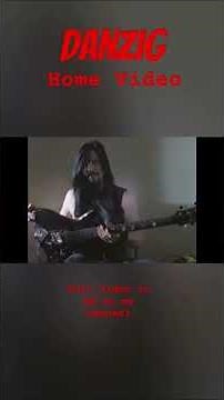 John Christ talks about his Guitar #danzig #metal #rock #music #misfits #interview
