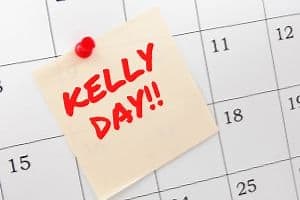 What Is A Kelly Day? Explained by a Firefighter | FirefighterNow