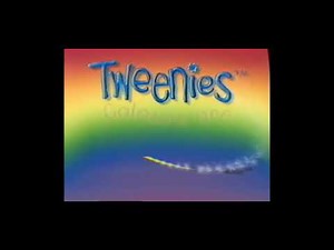Opening to Tweenies: Colours are Magic! (UK VHS 2001) (Marks and Spencer Exclusive)