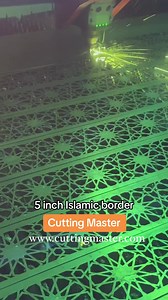 Pakistan Largest CNC bending & laser cutting company | Cutting Master