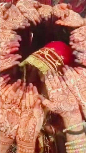 Beautiful Bride ♥️💕🥰 #wedding #bride #ytshorts #youtubeshorts