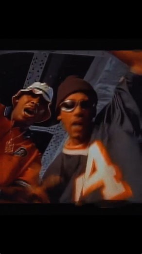 I LIVE HIPHOP on Instagram: ""Da Joint" marked EPMD's triumphant return in 1997 after a four-year hiatus, reigniting one of hip-hop's most reliable acts from the early '90s. As the lead single from their reunion album, "Back in Business" on Def Jam, it signified Erick Sermon and Parrish Smith's reconciliation, bringing back the duo that had cemented their legacy. Erick Sermon, with Rockwilder, crafted a beat reminiscent of EPMD's signature sound from "Strictly Business" (1988): a blend of raw dr