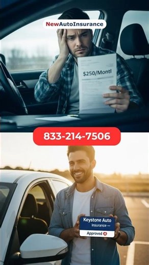 Keystone Auto Insurance — Save More on Your Car Coverage Today!