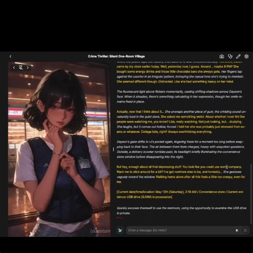 Nuevo: Característica de Marcado en Caveduck