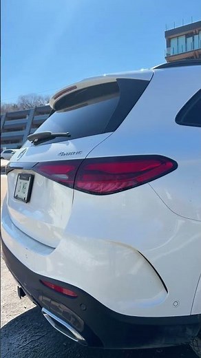 Pre-Owned 2023 GLC 300 | Mercedes-Benz Saskatoon