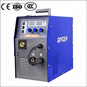 [Hot Item] DC Inverter IGBT Technology Integrated Welding Machine