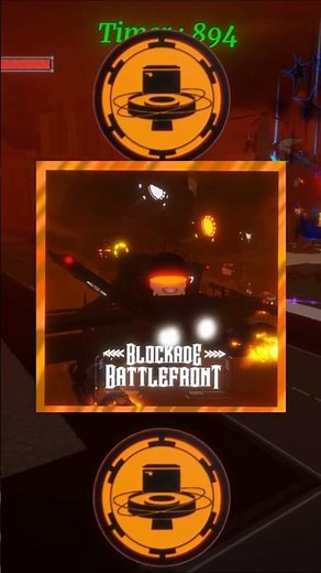Get Astro Tokens in ST Blockade Battlefront on my Discord server! ☢🔥 || Roblox #roblox