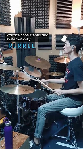 Drum Orchestration Tips [2] - 10x your fill vocabulary drum lesson