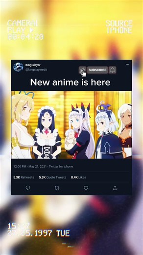 New Farming life anime #anime #shorts