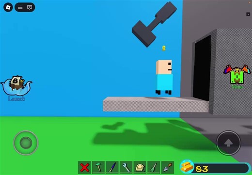 What School Does to Your Brain in Roblox