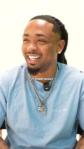 "I'm A Blood" is CRAZY 😭😭